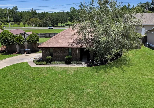Photo 1 of Single family home for sale at 2045 Se 32nd Street, Ocala, FL 34471 | MLS# OM728835 | Listing updated on 2026-09-17