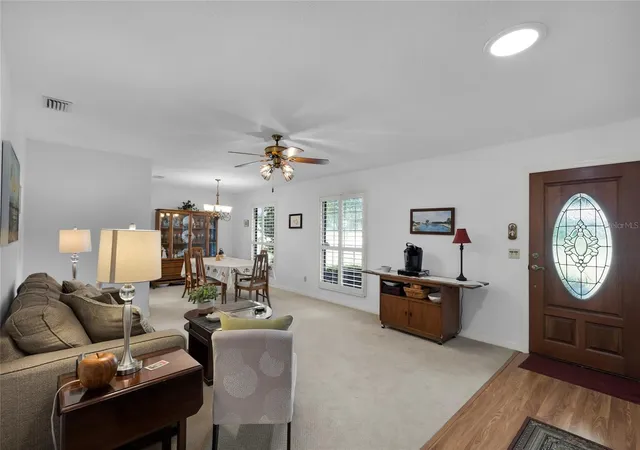 Photo 4 of Single family home for sale at 2045 SE 32nd Street, Ocala, FL 34471 | MLS# OM728835 | Listing updated on 2026-09-17