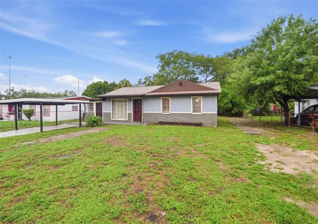Photo 2 of Single family home for sale at 3008 N 43rd Street, Tampa, FL 33605 | MLS# O6426598 | Listing updated on 2026-08-27