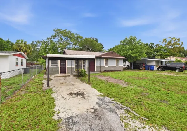 Photo 2 of Single family home for sale at 3008 N 43rd Street, Tampa, FL 33605 | MLS# O6426598 | Listing updated on 2026-10-15