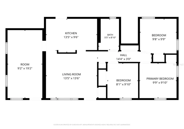 Photo 41 of Single family home for sale at 3008 N 43rd Street, Tampa, FL 33605 | MLS# O6426598 | Listing updated on 2026-08-27