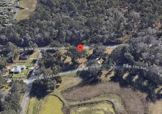 Photo 3 of Land for sale at 0 Nw 17th Avenue, Ocala, FL 34475 | MLS# TB8530897 | Listing updated on 2026-07-23