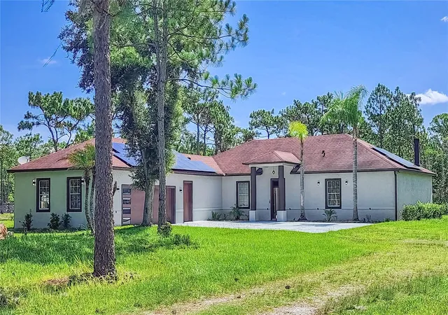 Photo 1 of Single family home for sale at 13305 Lacebark Pine Rd, Orlando, FL 32832 | MLS# S5154058 | Listing updated on 2026-07-31