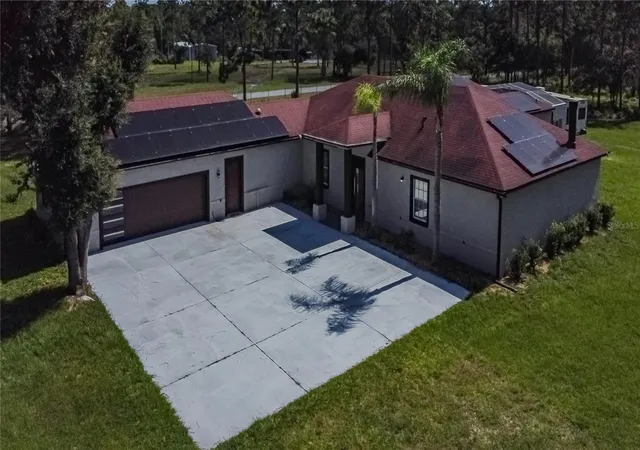 Photo 2 of Single family home for sale at 13305 Lacebark Pine Rd, Orlando, FL 32832 | MLS# S5154058 | Listing updated on 2026-07-31
