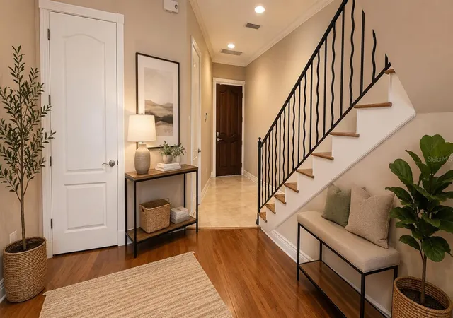 Photo 3 of Townhouse for sale at 4907 Bayshore Blvd #103, Tampa, FL 33611 | MLS# TB8530900 | Listing updated on 2026-08-30