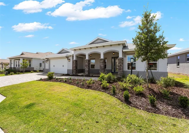 Photo 1 of Single family home for sale at 8512 Sw 101st Avenue, Ocala, FL 34481 | MLS# OM728837 | Listing updated on 2026-07-21