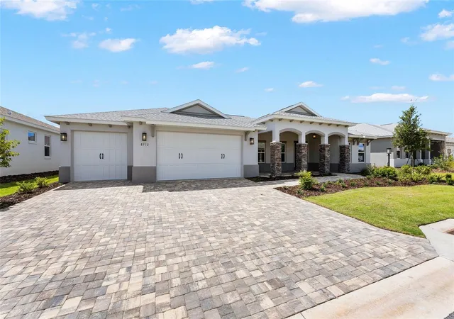 Photo 4 of Single family home for sale at 8512 SW 101st Avenue, Ocala, FL 34481 | MLS# OM728837 | Listing updated on 2026-07-21