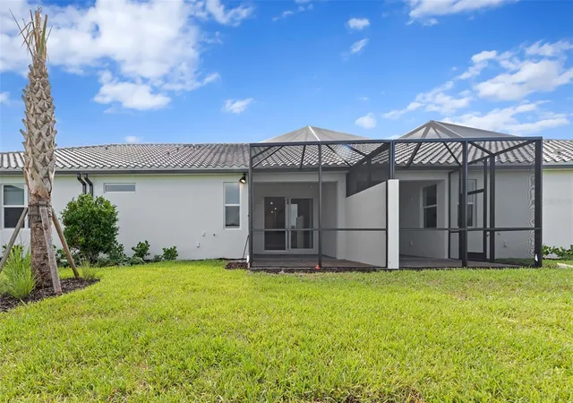 32nd image of 27108 Clam Shell Ct, Englewood, FL 34223 | MLS# TB8530905