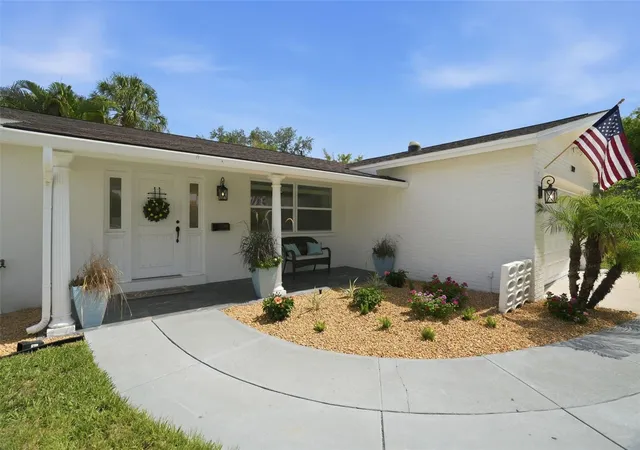 Photo 3 of Single family home for sale at 1819 Maryland Ave Ne, Saint Petersburg, FL 33703 | MLS# TB8530907 | Listing updated on 2026-08-07