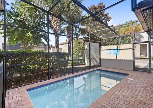 Photo 2 of Townhouse for sale at 2070 Rome Dr, Kissimmee, FL 34747 | MLS# O6426610 | Listing updated on 2026-08-27