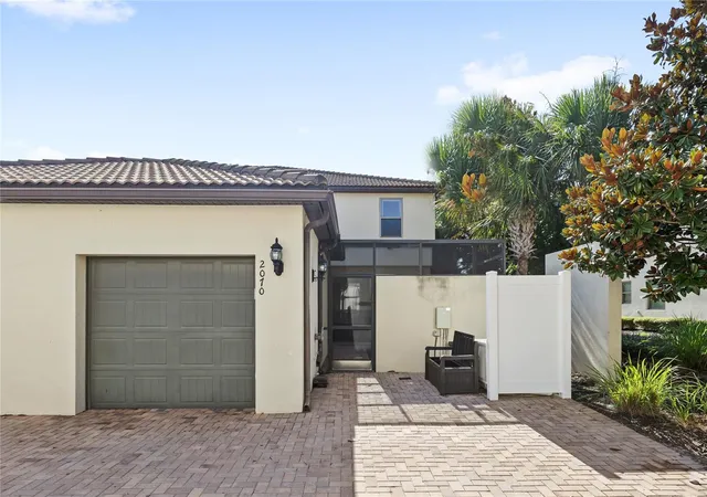 Photo 3 of Townhouse for sale at 2070 Rome Dr, Kissimmee, FL 34747 | MLS# O6426610 | Listing updated on 2026-08-27