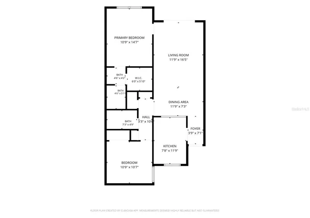 Photo 4 of Condo for sale at 6062 Willowpointe Cir #I203, Orlando, FL 32822 | MLS# O6426611 | Listing updated on 2026-08-11