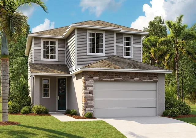Single family home for sale at 5314 Spring Maiden Cir, Apollo Beach, FL 33572 | MLS# S5154059 | Listing updated on 2026-09-20