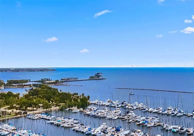 Condo for sale at 199 Dali Blvd #1106, Saint Petersburg, FL 33701 | MLS# TB8530916 | Listing updated on 2026-09-03