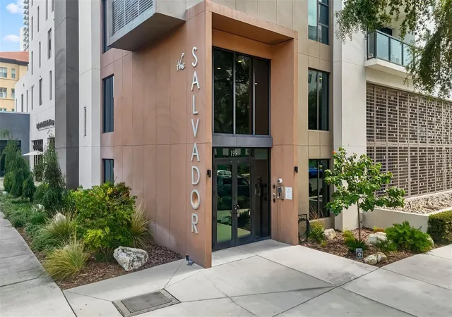 Photo 2 of Condo for sale at 199 Dali Blvd #1106, Saint Petersburg, FL 33701 | MLS# TB8530916 | Listing updated on 2026-09-03