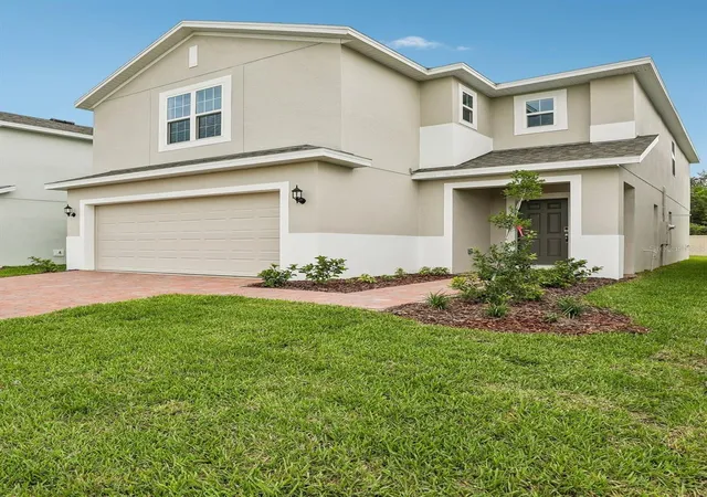 Photo 1 of Single family home for sale at 1349 Sawgrass Hammock Ln, DAVENPORT, FL 33837 | MLS# O6426614 | Listing updated on 2026-10-12