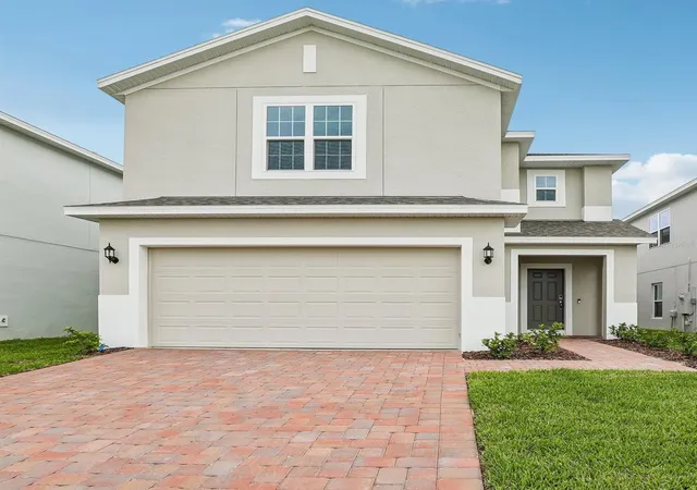 Photo 2 of Single family home for sale at 1349 Sawgrass Hammock Ln, DAVENPORT, FL 33837 | MLS# O6426614 | Listing updated on 2026-10-12
