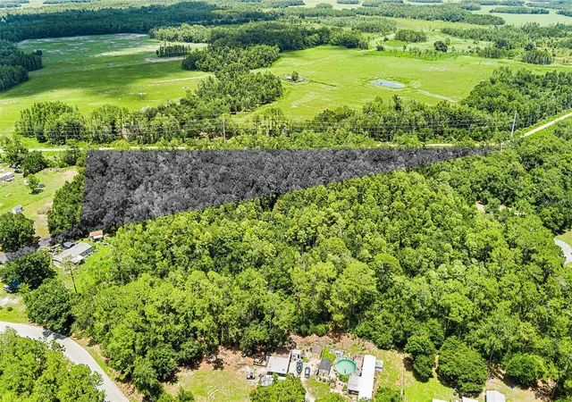 Photo 1 of Land for sale at 0 Country Hvn Dr, Lakeland, FL 33809 | MLS# L4963633 | Listing updated on 2026-09-03