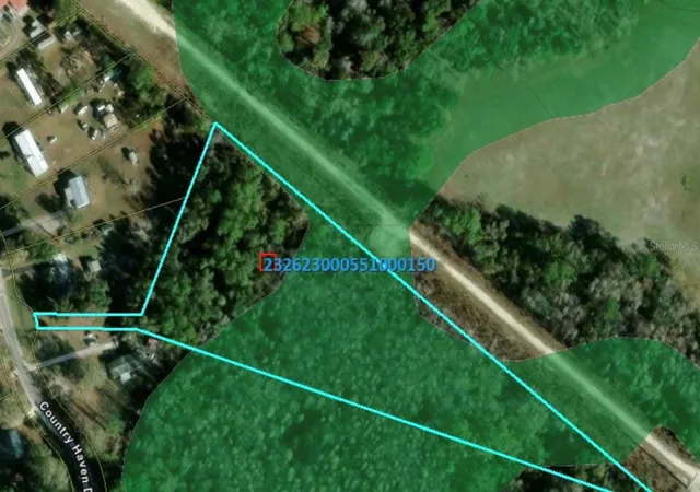 Photo 4 of Land for sale at 0 Country Hvn Dr, Lakeland, FL 33809 | MLS# L4963633 | Listing updated on 2026-09-03