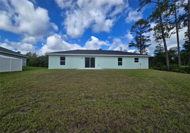 Photo 3 of Single family home for sale at 35 Sequoia Trl, Ocklawaha, FL 32179 | MLS# OM728840 | Listing updated on 2026-08-28
