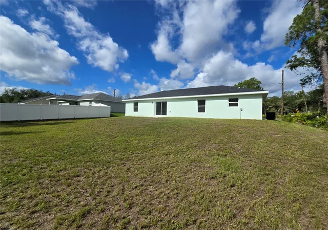 Photo 3 of Single family home for sale at 35 Sequoia Trl, Ocklawaha, FL 32179 | MLS# OM728840 | Listing updated on 2026-08-28