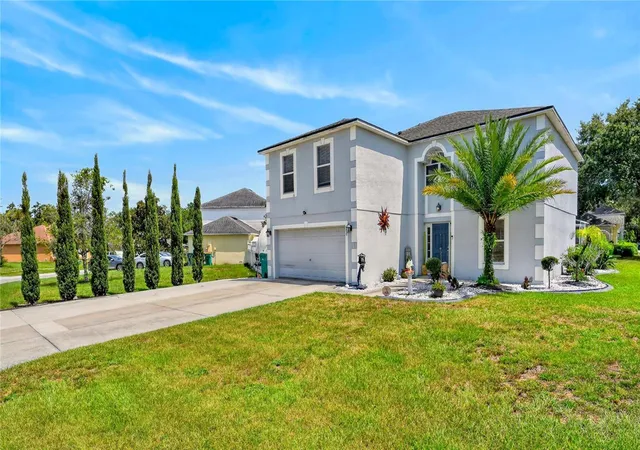 2nd image of 600 Briarcliff Rd, Eustis, FL 32726 | MLS# G5115326