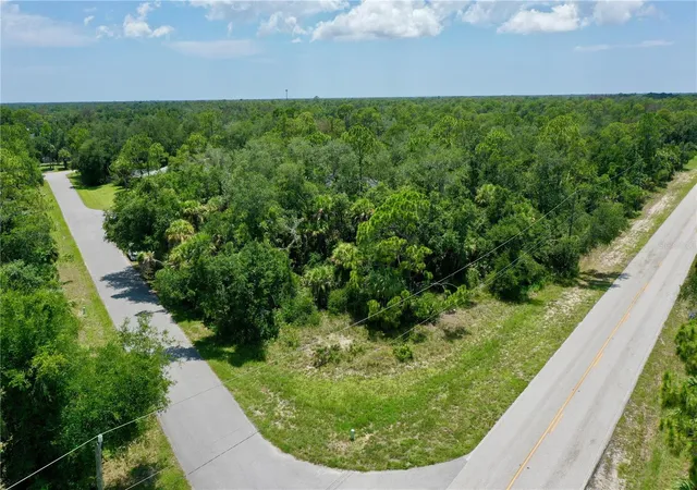 Photo 1 of Land for sale at 1011 Berthoud St, Port Charlotte, FL 33953 | MLS# C7528595 | Listing updated on 2026-07-25