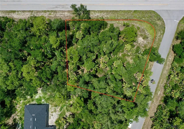 Photo 2 of Land for sale at 1011 Berthoud St, Port Charlotte, FL 33953 | MLS# C7528595 | Listing updated on 2026-07-25
