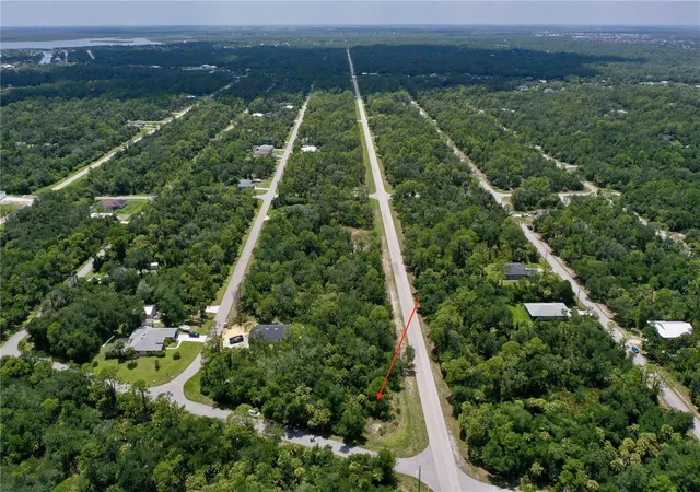 Photo 4 of Land for sale at 1011 Berthoud St, Port Charlotte, FL 33953 | MLS# C7528595 | Listing updated on 2026-07-25