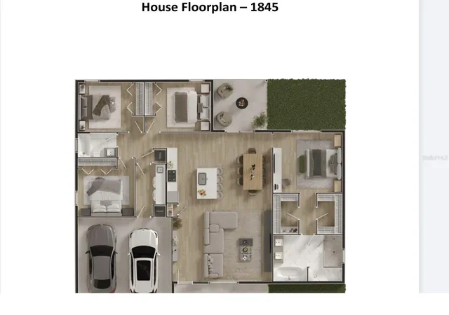 44th image of 1028 W Citrus Springs Blvd, Citrus Springs, FL 34434 | MLS# O6426622