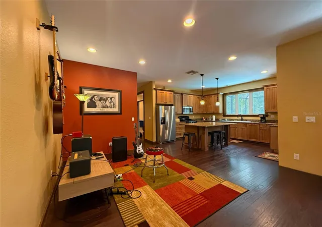 Photo 3 of Single family home for sale at 11691 Sw 52nd Avenue, Ocala, FL 34476 | MLS# OM728842 | Listing updated on 2026-08-31
