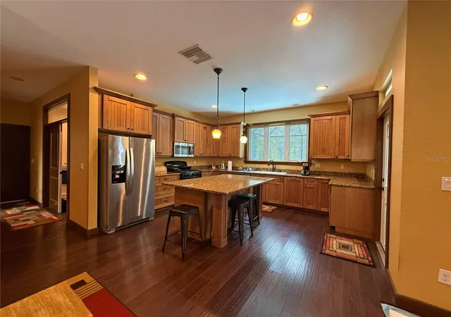 Photo 3 of Single family home for sale at 11691 SW 52nd Avenue, Ocala, FL 34476 | MLS# OM728842 | Listing updated on 2026-08-31