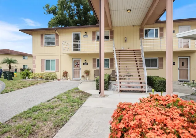 Photo 1 of Condo for sale at 4438 Narraganset Trl #98A, Sarasota, FL 34233 | MLS# A4700542 | Listing updated on 2026-10-08