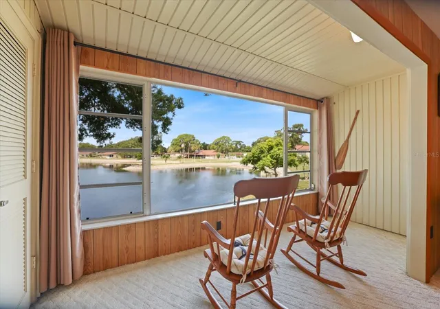 Photo 2 of Condo for sale at 4438 Narraganset Trl #98A, Sarasota, FL 34233 | MLS# A4700542 | Listing updated on 2026-10-08