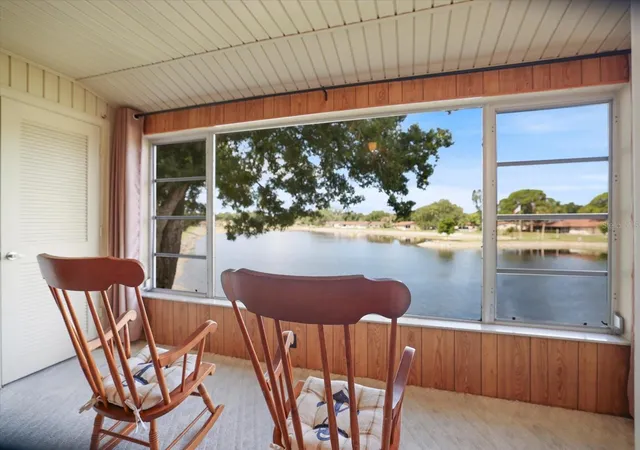 Photo 3 of Condo for sale at 4438 Narraganset Trl #98A, Sarasota, FL 34233 | MLS# A4700542 | Listing updated on 2026-10-08