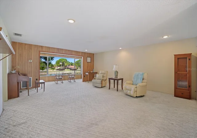 Listing Photo 5 - Condo for sale in building located at 4438 Narraganset Trl, SARASOTA, FL 34233 - Unit #98A