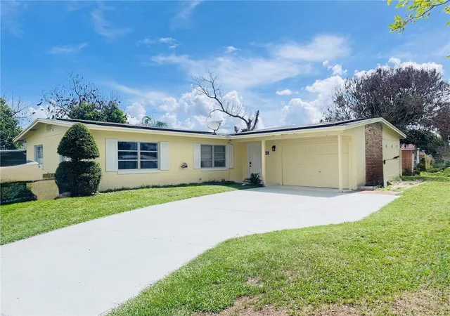 Photo 1 of Single family home for sale at 767 Forester Ave, Orlando, FL 32809 | MLS# S5154063 | Listing updated on 2026-07-25