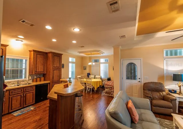 Photo 3 of Manufactured home for sale at 31 Copenhagen Ave, Punta Gorda, FL 33950 | MLS# C7528596 | Listing updated on 2026-09-01