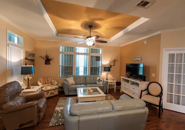 Photo 3 of Manufactured home for sale at 31 Copenhagen Ave, Punta Gorda, FL 33950 | MLS# C7528596 | Listing updated on 2026-09-01
