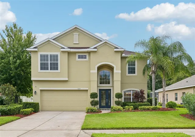 Photo 1 of Single family home for sale at 8124 115th Avenue E, Parrish, FL 34219 | MLS# A4700544 | Listing updated on 2026-09-06