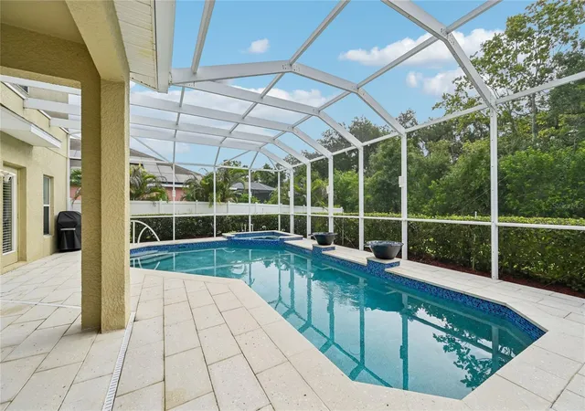 Photo 3 of Single family home for sale at 8124 115th Avenue E, Parrish, FL 34219 | MLS# A4700544 | Listing updated on 2026-09-06