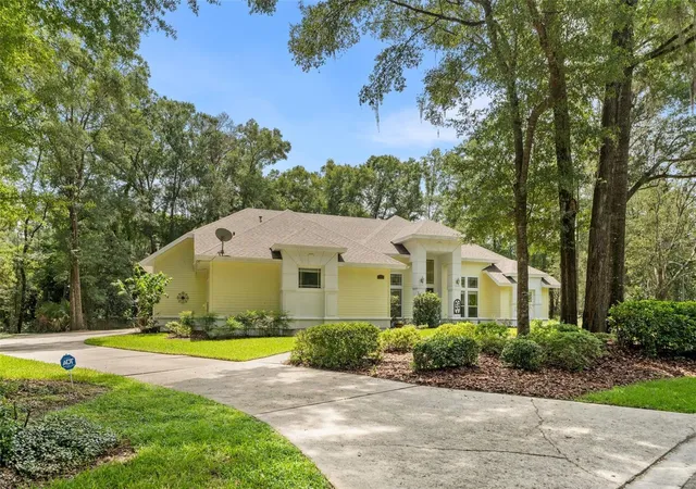 4th image of 9627 Sw 40Th Ln, Gainesville, FL 32608 | MLS# GC542097