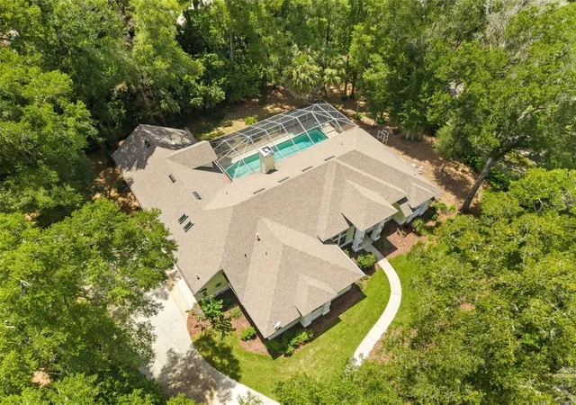 5th image of 9627 Sw 40Th Ln, Gainesville, FL 32608 | MLS# GC542097