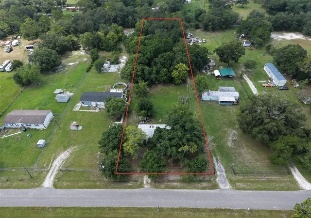 Photo 1 of Manufactured home for sale at 18440 Amityville Dr, Orlando, FL 32820 | MLS# O6426633 | Listing updated on 2026-09-29