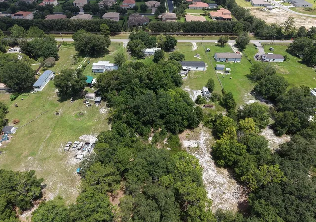 Photo 2 of Manufactured home for sale at 18440 Amityville Dr, Orlando, FL 32820 | MLS# O6426633 | Listing updated on 2026-09-29