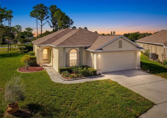 1st image of 2542 Sandy Hill Ct, Holiday, FL 34691 | MLS# TB8530935