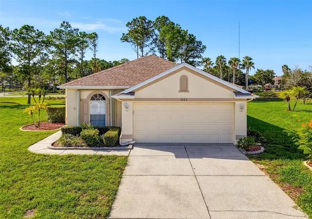 Photo 3 of Sale Pending at 2542 Sandy Hl Ct, Holiday, FL 34691 | MLS# TB8530935 | Listing updated on 2026-09-14