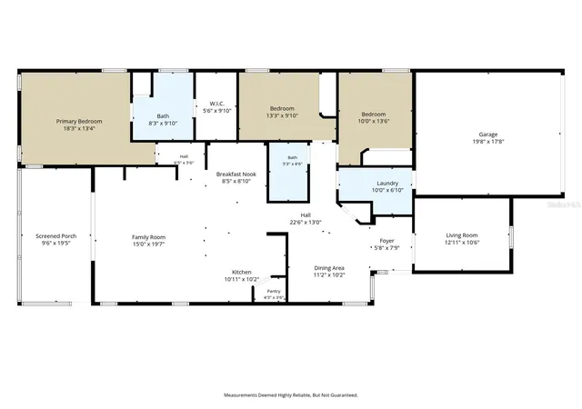 100th image of 2542 Sandy Hill Ct, Holiday, FL 34691 | MLS# TB8530935