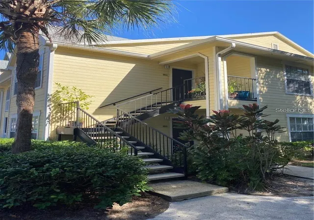 Photo 1 of Condo for sale at 1079 S Hiawassee Rd #1127, Orlando, FL 32835 | MLS# O6426634 | Listing updated on 2026-07-21