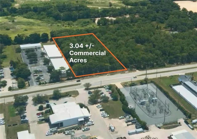 Photo 1 of Land for sale at Sw 60th Avenue, Ocala, FL 34474 | MLS# OM728846 | Listing updated on 2026-07-22